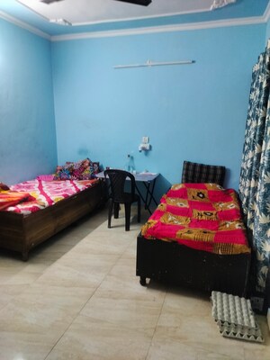 Bedroom in 3 BHK Apartment at Sarita Vihar Pocket-C RWA, Sarita Vihar – for Sale