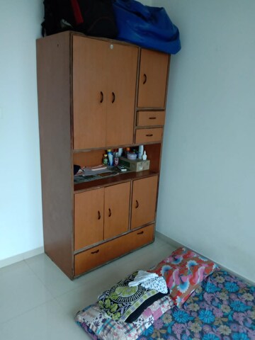 Bedroom in 2 BHK Apartment at SKD Pinnacolo, Mira Road – for Rent