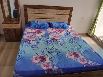 Master Bedroom in 2 BHK Apartment at SKD Pinnacolo, Mira Road – for Rent