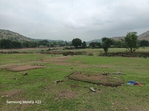  Plot For Sale in Sanathal