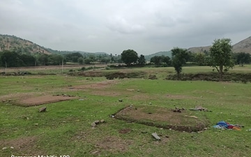 Plot For Sale in Sanathal