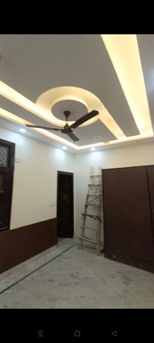 Master Bedroom in 2 BHK Builder Floor at Dwarka Mor – for Sale