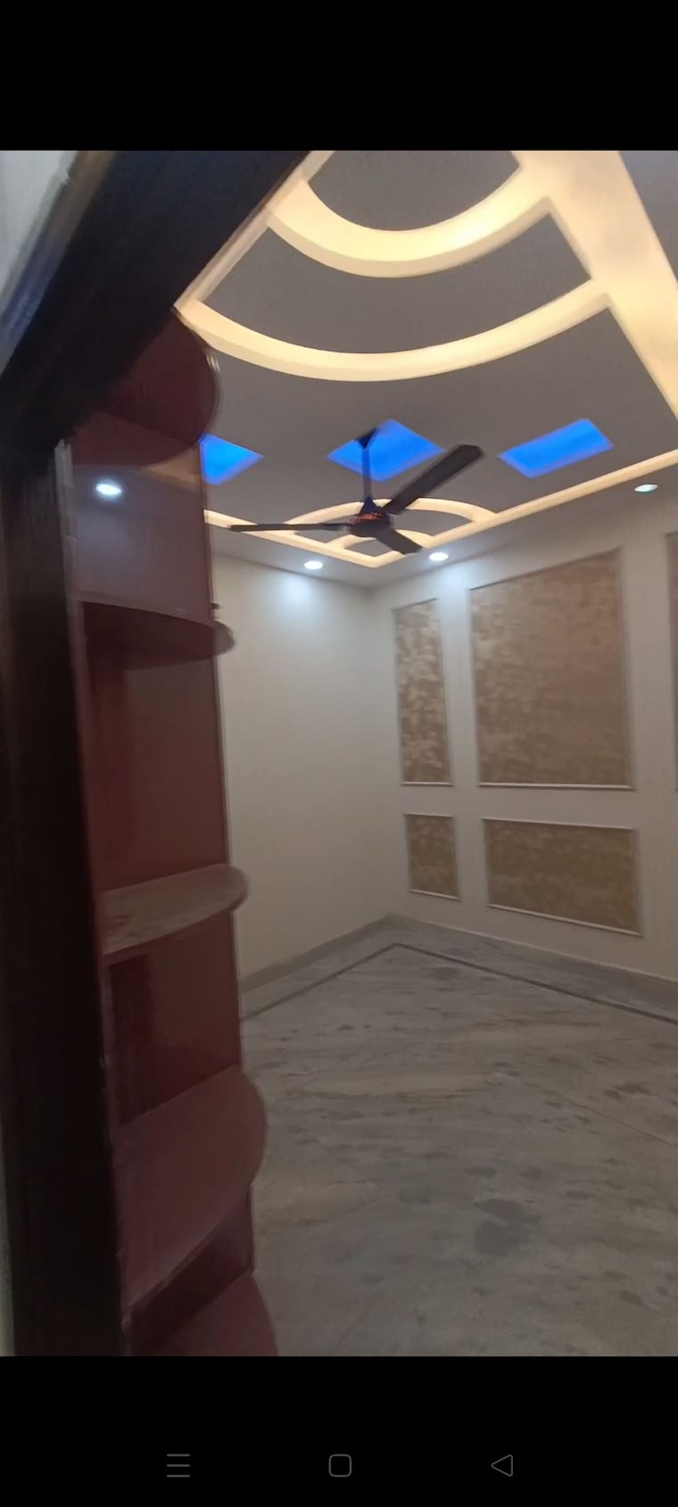 Room, dwarka mor 2 Bedroom 80 Sq.Yd. Builder Floor In Dwarka Mor Delhi 8449297