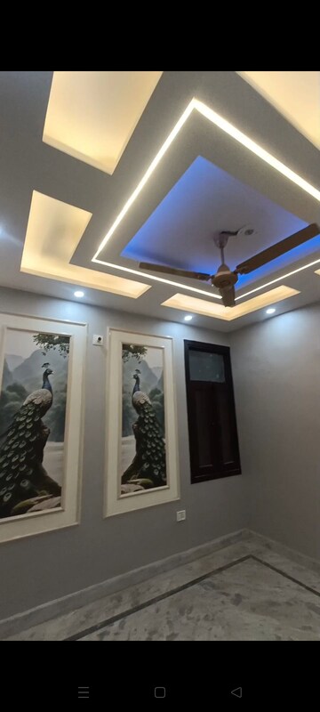 2 BHK Builder Floor For Sale in Dwarka Mor
