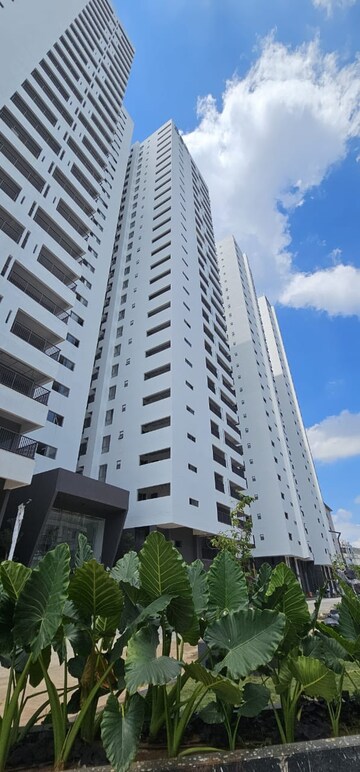 3 BHK Apartment For Sale in Sri Sreenivasa Fortune Water Front, Kukatpally