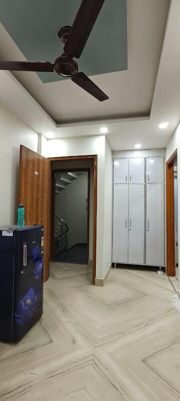 2 BHK Apartment For Rent in Pyramid Fusion Homes, Sector 70a
