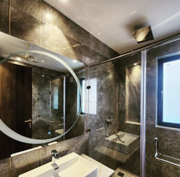 Gym, pitampura 4 Bedroom 2500 Sq.Ft. Builder Floor In Pitampura Delhi 8449307