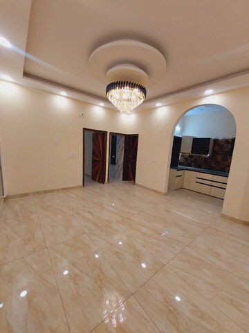 3 BHK Builder Floor For Rent in Peer Mucchalla