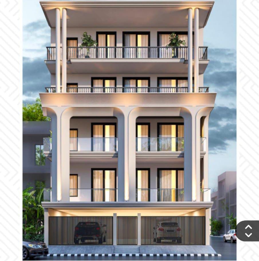 3 BHK Builder Floor For Sale in Pitampura Housing 