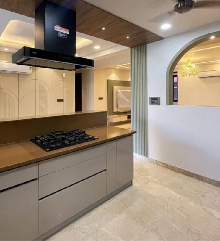 Master Bedroom, pitampura 6+ Bedroom 1000 Sq.Ft. Independent House In Pitampura Delhi 8449312