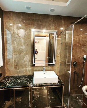 Master Bedroom in 6+ BHK Independent House at Pitampura – for Sale