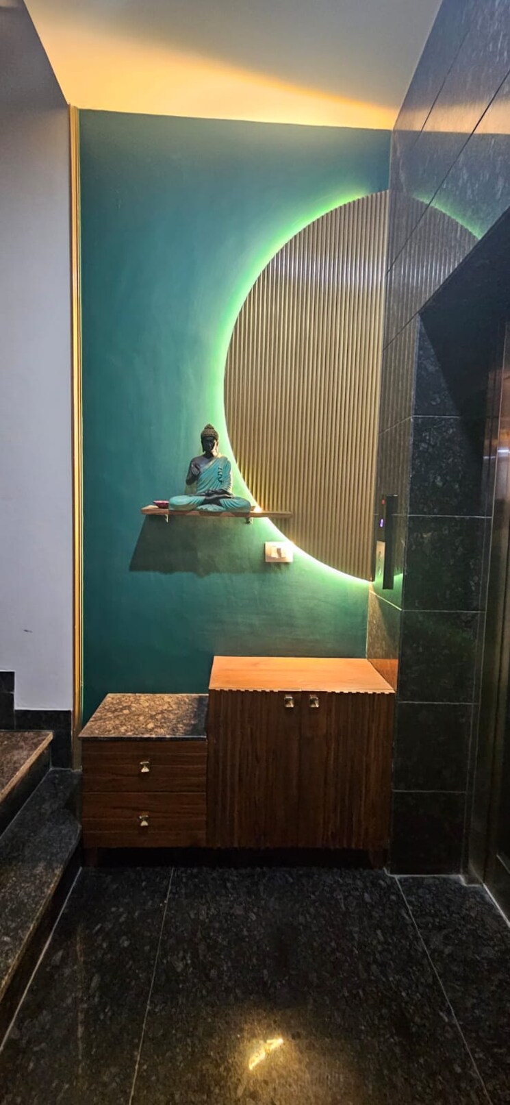 Swimming Pool, shalimar bagh 6+ Bedroom 3700 Sq.Ft. Independent House In Shalimar Bagh Delhi 8449314