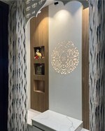 6+ BHK 3700 Sq.Ft. Independent House in Shalimar Bagh Housing 