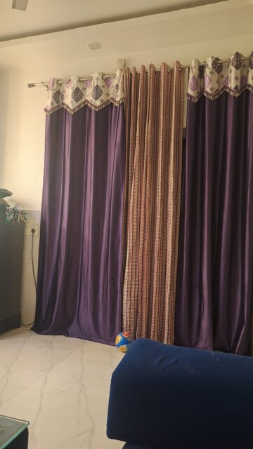 Bedroom in 2 BHK Apartment at SG Shikhar Height, Siddharth Vihar – for Rent