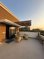 4 BHK + Pooja Room 4000 Sq.Ft. Builder Floor in Ashok Vihar Housing 