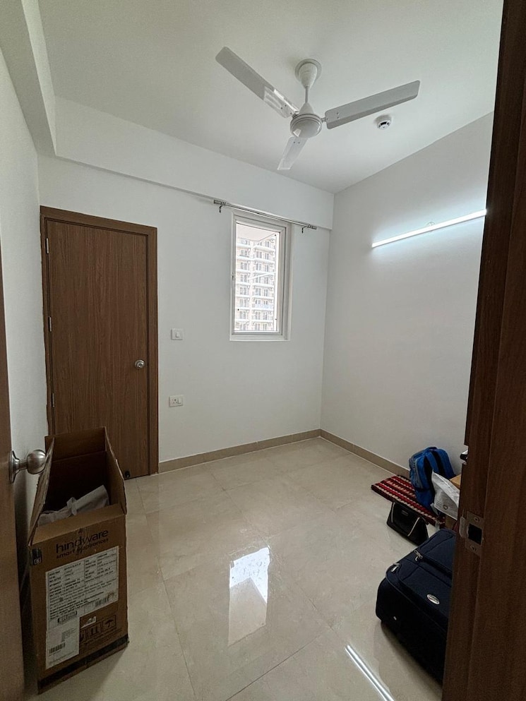 Master Bedroom, sg-shikhar-height 3 Bedroom 1400 Sq.Ft. Apartment In Siddharth Vihar Ghaziabad 8449330