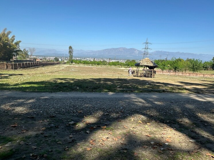 Exterior View, sherpur  2700 Sq.Ft. Plot In Sherpur Dehradun 8449327