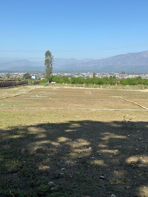  Plot – Exterior View View at Sherpur - for Sale