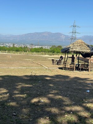  Plot – Exterior View View at Sherpur - for Sale