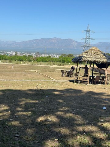  Plot – Exterior View View at Sherpur - for Sale