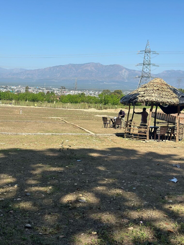 Exterior View, sherpur  2700 Sq.Ft. Plot In Sherpur Dehradun 8449327