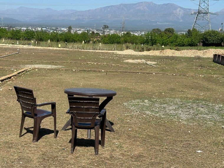 undefined, sherpur  2700 Sq.Ft. Plot In Sherpur Dehradun 8449327