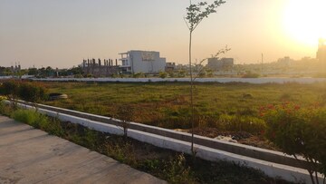  Plot – Exterior View View at Ajmer Road - for Sale