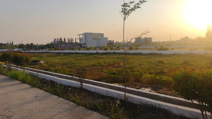 Exterior View, ajmer road  111 Sq.Yd. Plot In Ajmer Road Jaipur 8448181