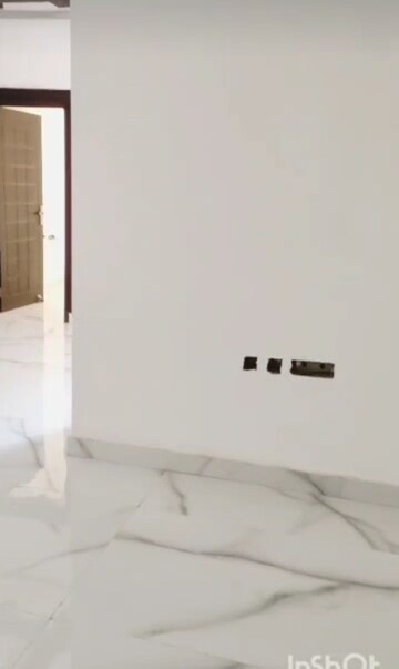 Bathroom in 3 BHK Apartment at DevLandcon Hitaishi Heights, Raj Nagar Extension – for Sale