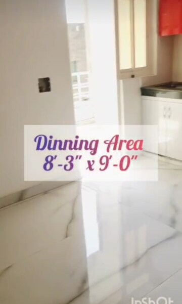 Master Bedroom in 3 BHK Apartment at DevLandcon Hitaishi Heights, Raj Nagar Extension – for Sale
