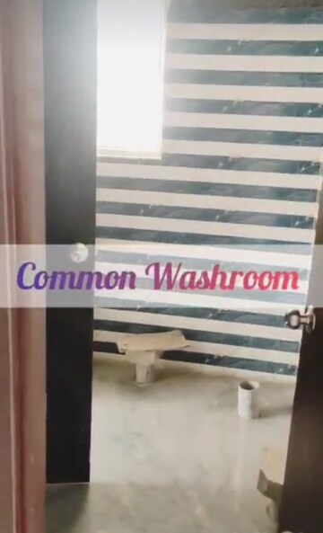 Master Bedroom in 3 BHK Apartment at DevLandcon Hitaishi Heights, Raj Nagar Extension – for Sale