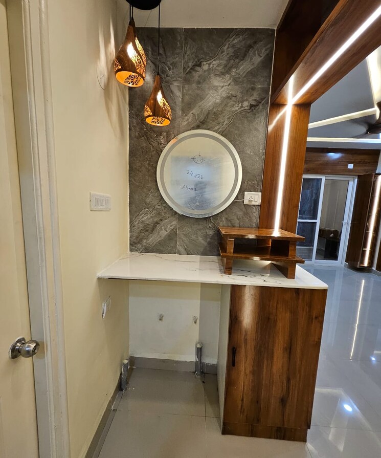 undefined, risinia-skyon 3 Bedroom 1575 Sq.Ft. Apartment In Bachupally Hyderabad 8449332