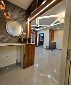 3 BHK Apartment For Sale in Risinia Skyon, Bachupally