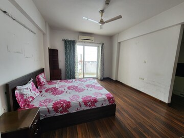 Bedroom in 3 BHK Apartment at 3C Lotus Boulevard, Sector 100 – for Rent