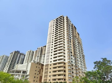 2 BHK Apartment – Exterior View View at Bollineni Bion, Kothaguda - for Rent