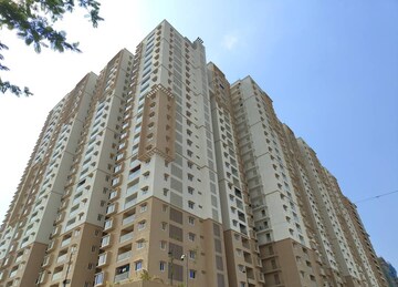 2 BHK Apartment – Exterior View View at Bollineni Bion, Kothaguda - for Rent