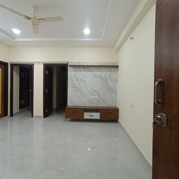 Kitchen in 2 BHK Apartment at Kondapur – for Rent