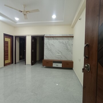 2 BHK Apartment For Rent in Kondapur