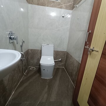 Bathroom in 2 BHK Apartment at Kondapur – for Rent