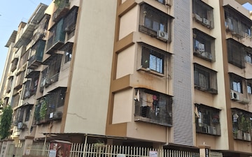 2 BHK Apartment For Rent in Bhakti Palace Ghansoli, Ghansoli
