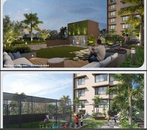  1 BHK Apartment at Veena Suyog, Malad West – for Sale