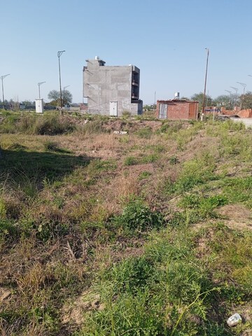  Plot For Sale in Sector 118