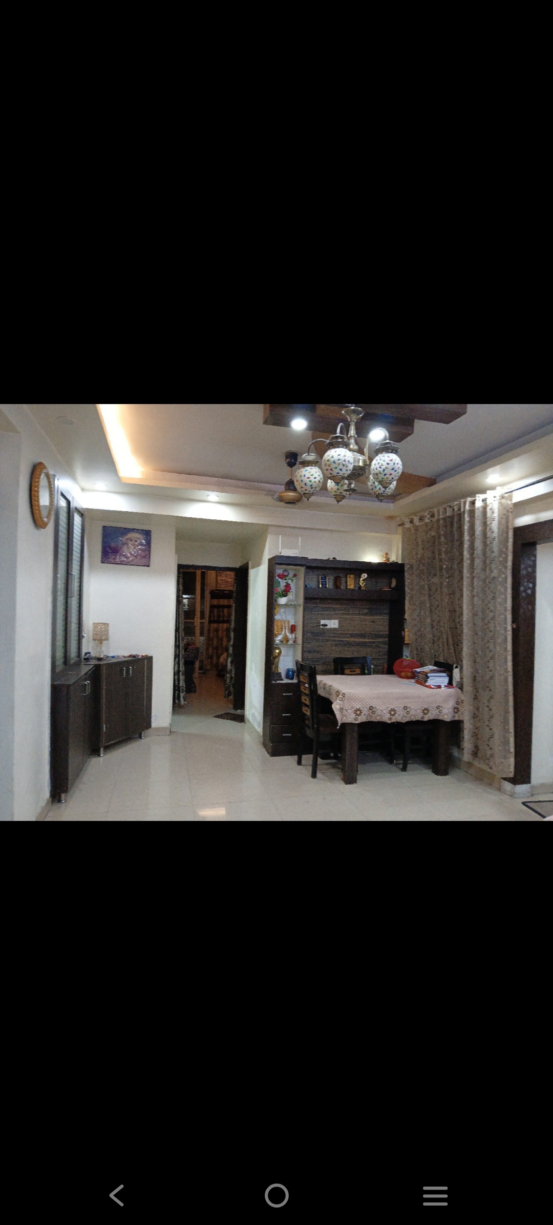 3 BHK Apartment For Sale in KW Srishti