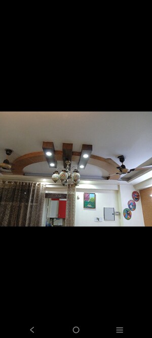 Master Bedroom in 3 BHK Apartment at KW Srishti, Raj Nagar Extension – for Sale