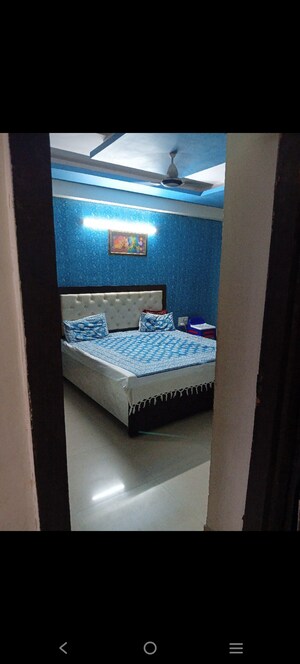 Bedroom in 3 BHK Apartment at KW Srishti, Raj Nagar Extension – for Sale