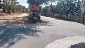  Plot – Exterior View View at Bhanur - for Sale