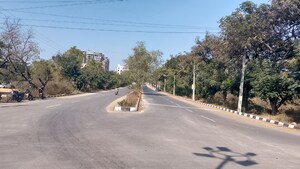  Plot – Exterior View View at Bhanur - for Sale