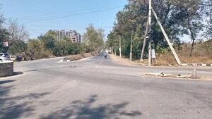  Plot – Exterior View View at Bhanur - for Sale