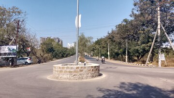  Plot – Exterior View View at Bhanur - for Sale
