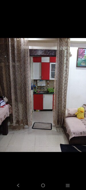 3 BHK Apartment – Exterior View View at KW Srishti, Raj Nagar Extension - for Sale